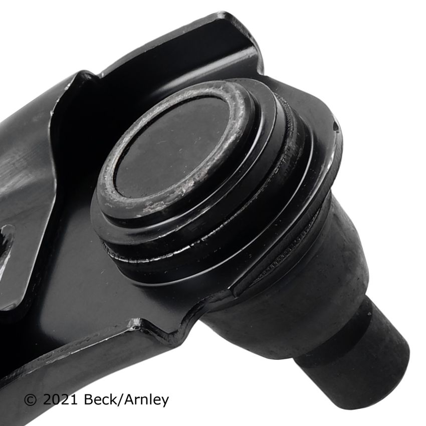BECK/ARNLEY 102-8303 CTL ARM w BALL JOINT