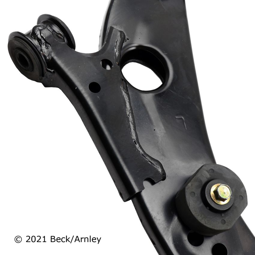BECK/ARNLEY 102-8303 CTL ARM w BALL JOINT