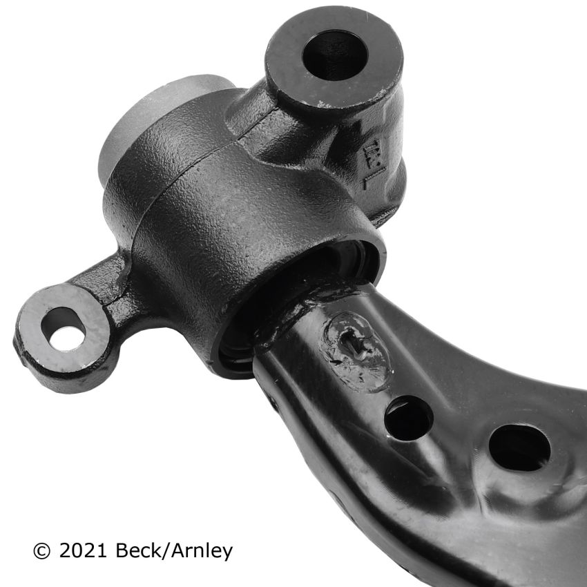 BECK/ARNLEY 102-8303 CTL ARM w BALL JOINT