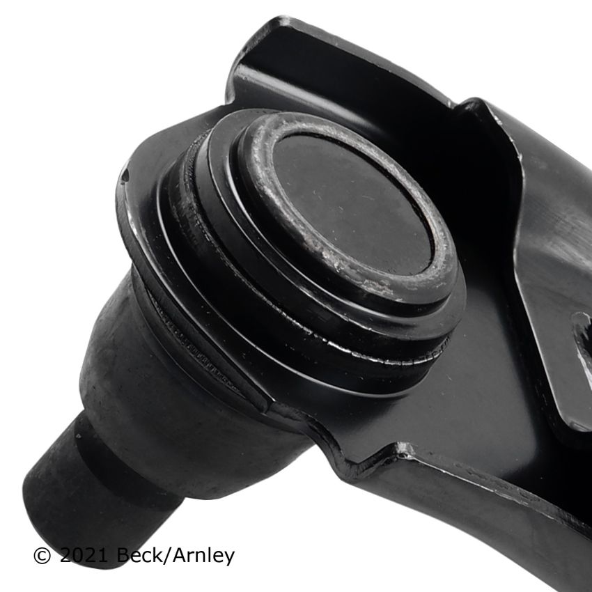 BECK/ARNLEY 102-8304 CTL ARM w BALL JOINT