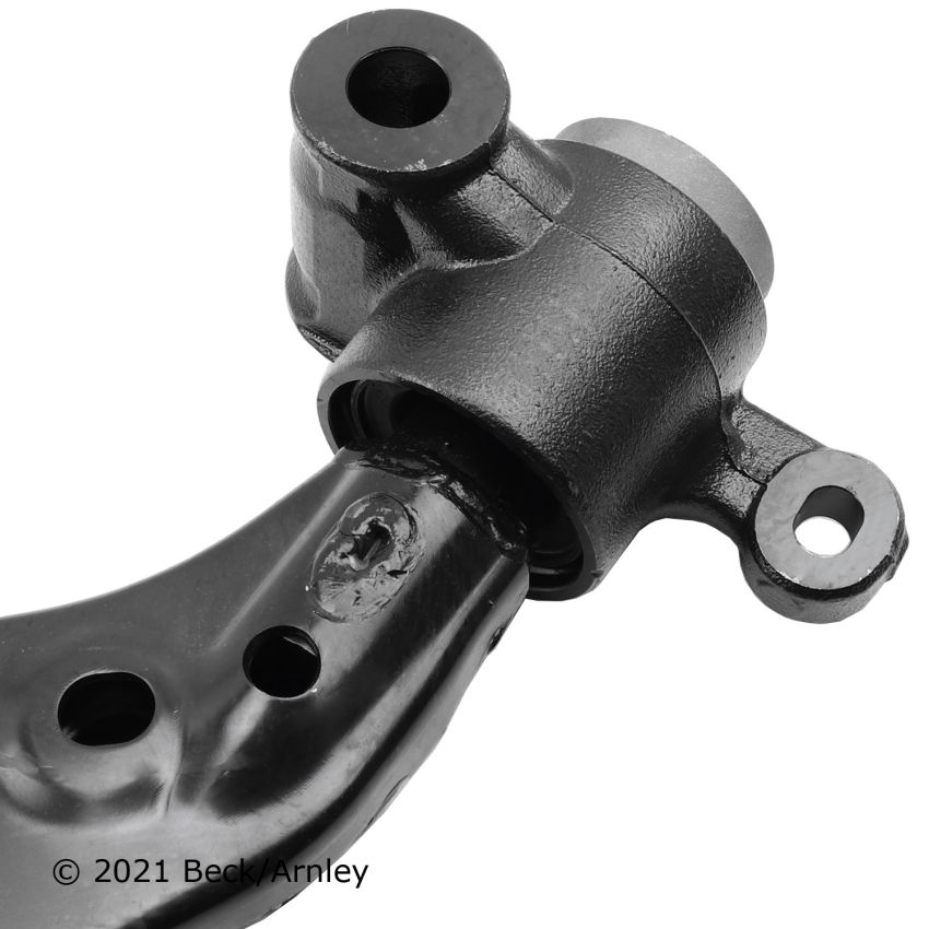 BECK/ARNLEY 102-8304 CTL ARM w BALL JOINT