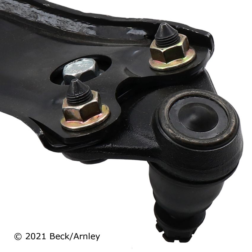 BECK/ARNLEY 102-8305 CTL ARM w BALL JOINT