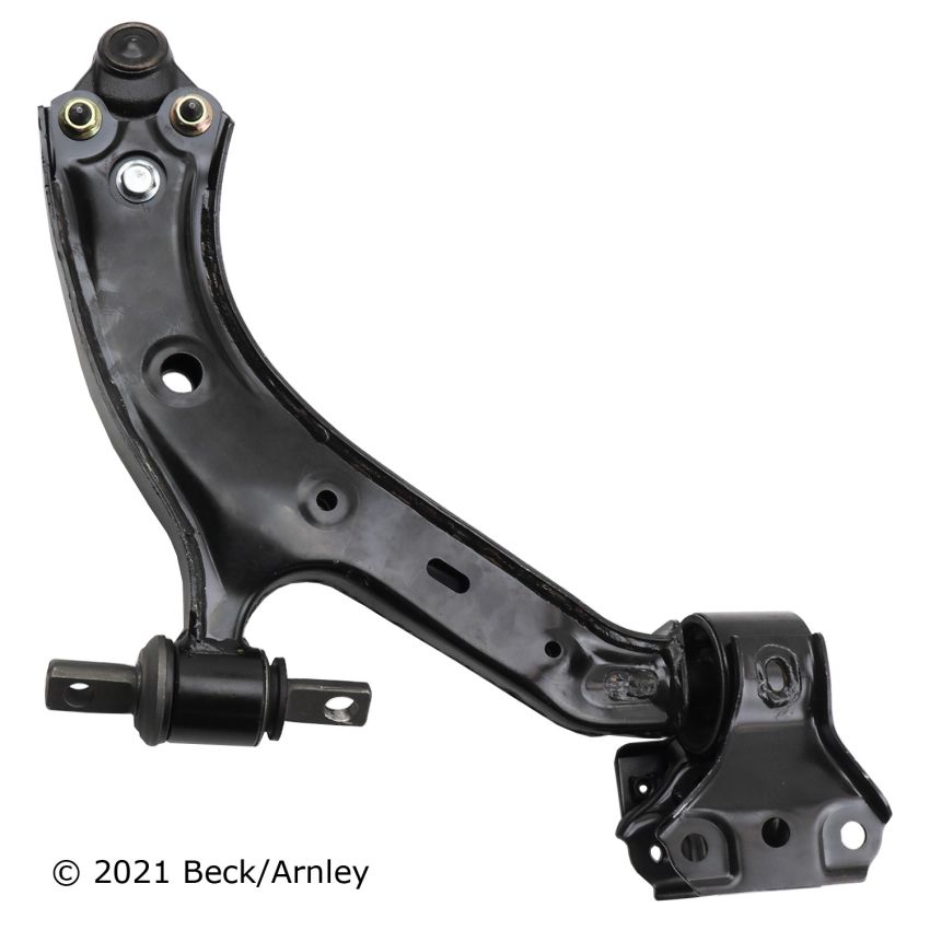 BECK/ARNLEY 102-8305 CTL ARM w BALL JOINT