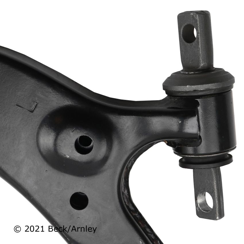 BECK/ARNLEY 102-8305 CTL ARM w BALL JOINT