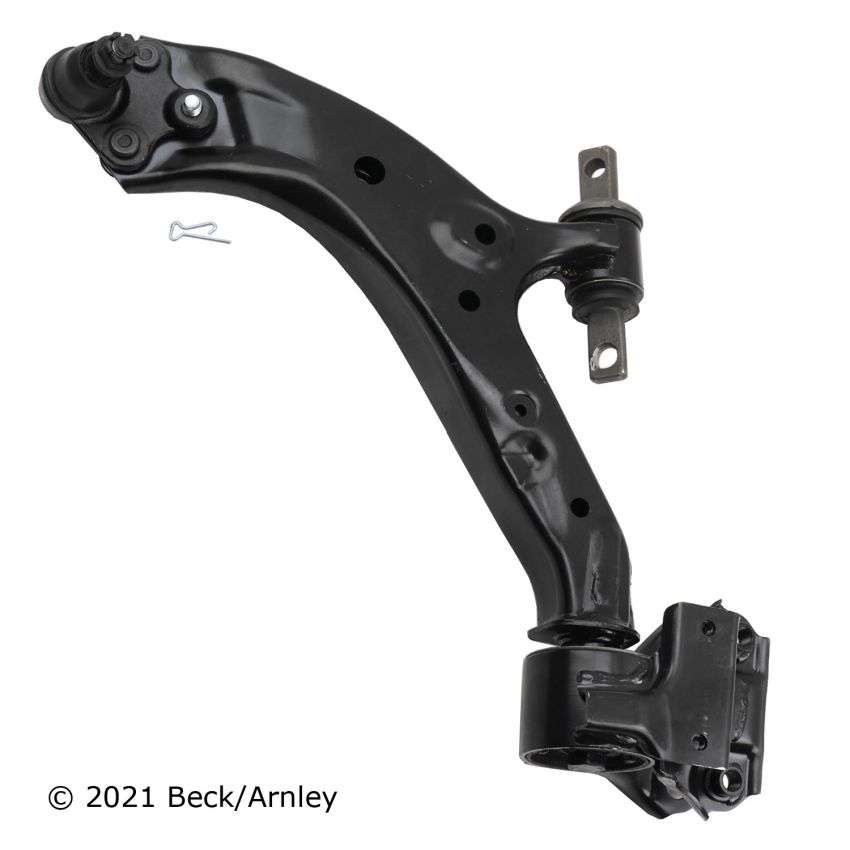 BECK/ARNLEY 102-8305 CTL ARM w BALL JOINT