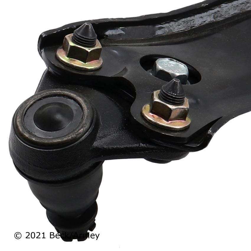 BECK/ARNLEY 102-8306 CTL ARM w BALL JOINT