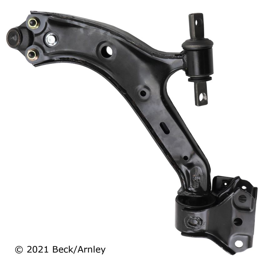 BECK/ARNLEY 102-8306 CTL ARM w BALL JOINT
