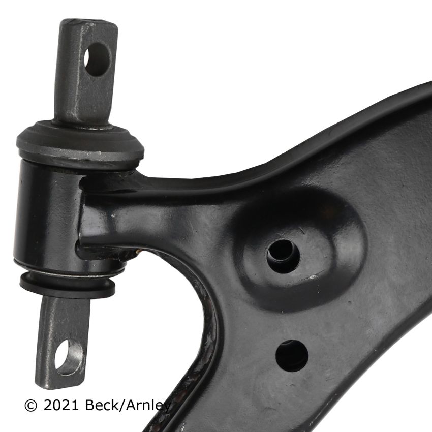 BECK/ARNLEY 102-8306 CTL ARM w BALL JOINT