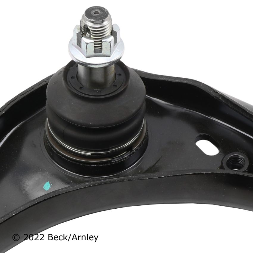 BECK/ARNLEY 102-8307 CTL ARM w BALL JOINT