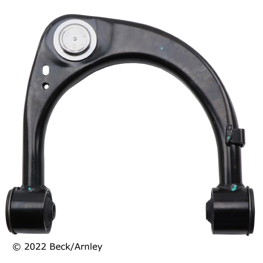 BECK/ARNLEY 102-8307 CTL ARM w BALL JOINT