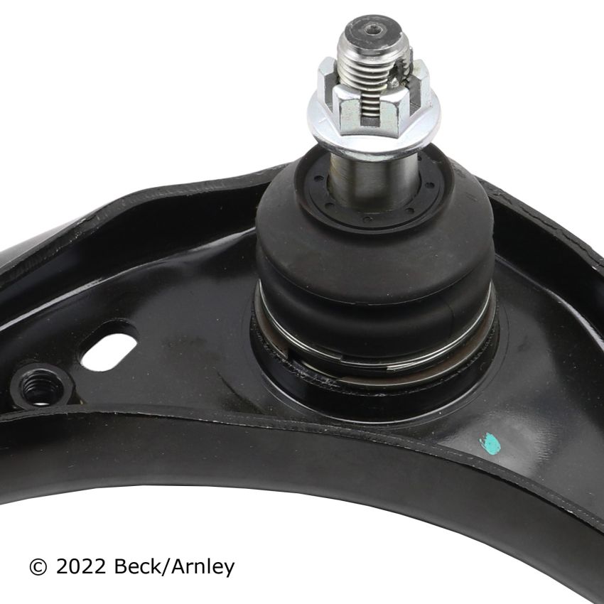 BECK/ARNLEY 102-8308 CTL ARM w BALL JOINT