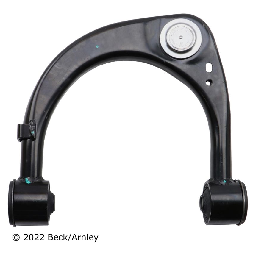 BECK/ARNLEY 102-8308 CTL ARM w BALL JOINT