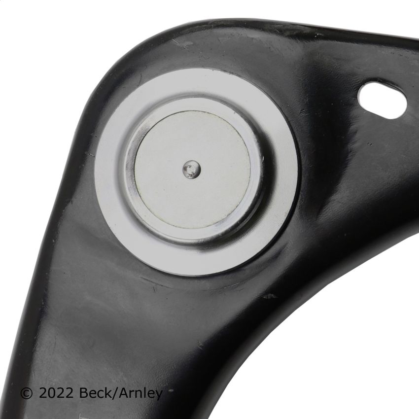 BECK/ARNLEY 102-8308 CTL ARM w BALL JOINT