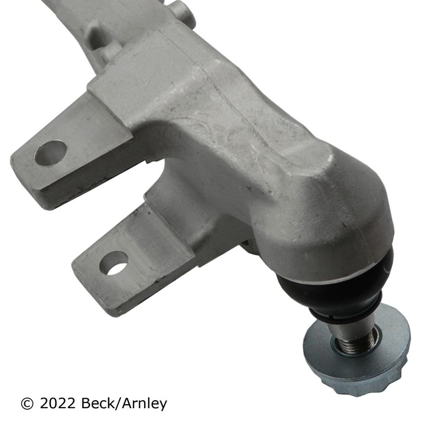 BECK/ARNLEY 102-8312 CTL ARM w BALL JOINT