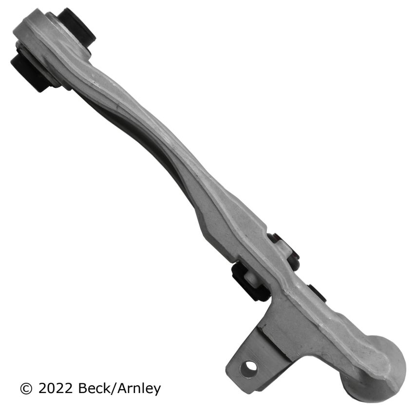BECK/ARNLEY 102-8312 CTL ARM w BALL JOINT