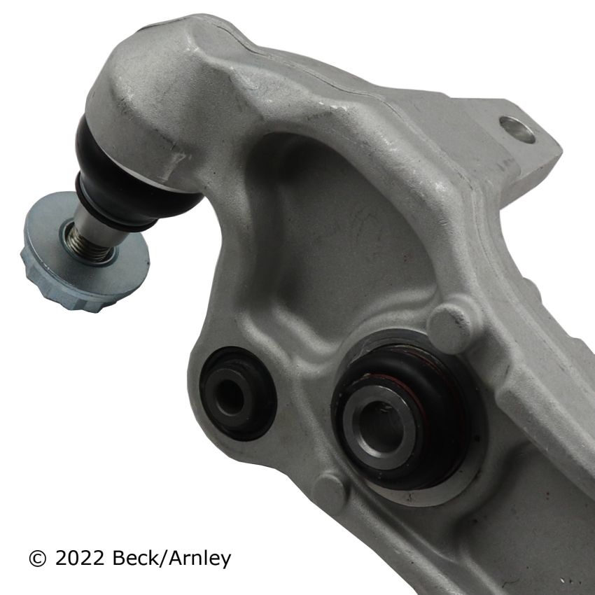 BECK/ARNLEY 102-8312 CTL ARM w BALL JOINT