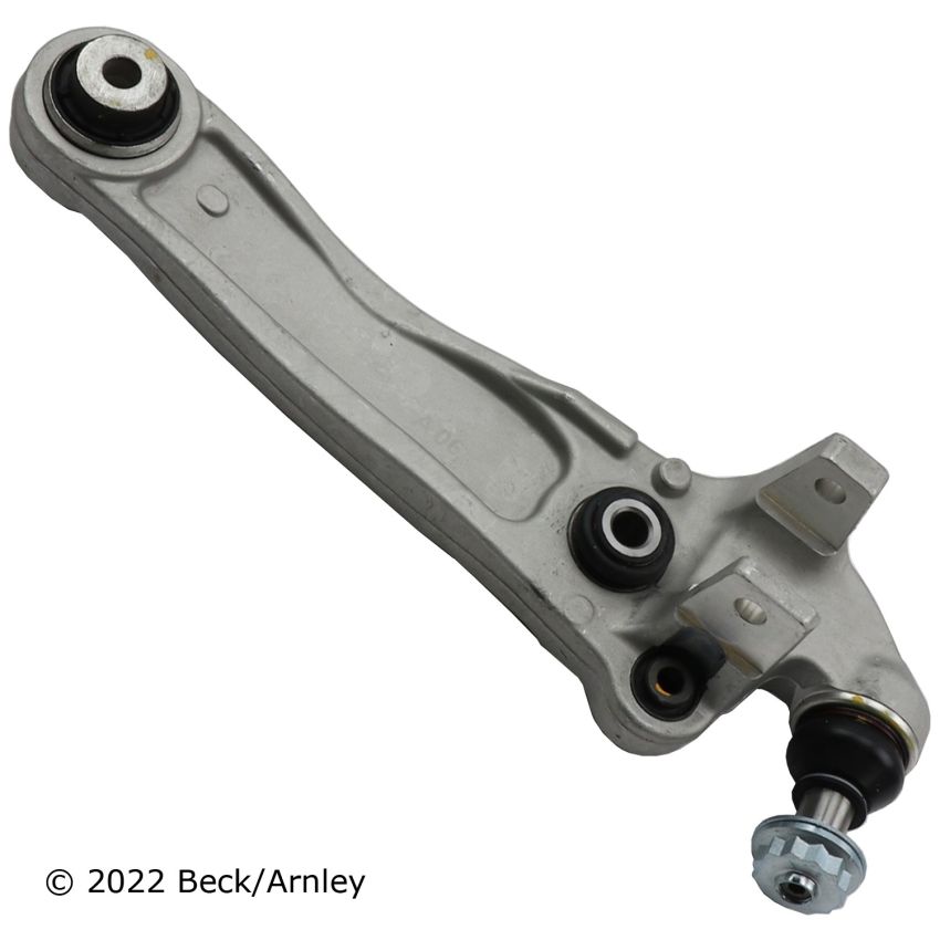 BECK/ARNLEY 102-8312 CTL ARM w BALL JOINT