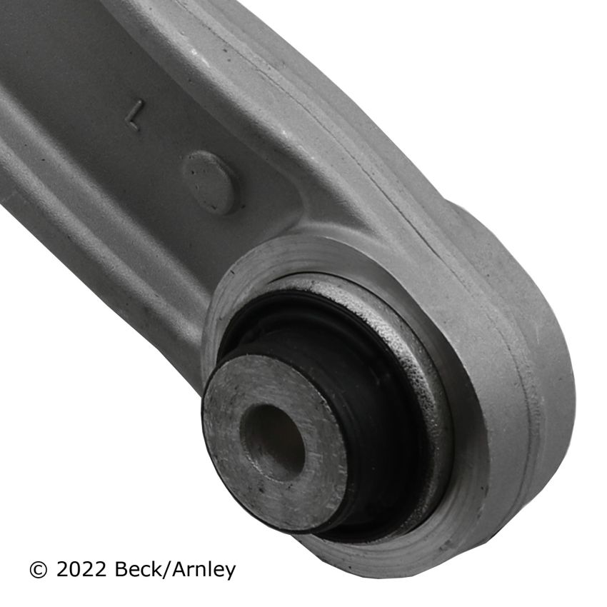 BECK/ARNLEY 102-8312 CTL ARM w BALL JOINT