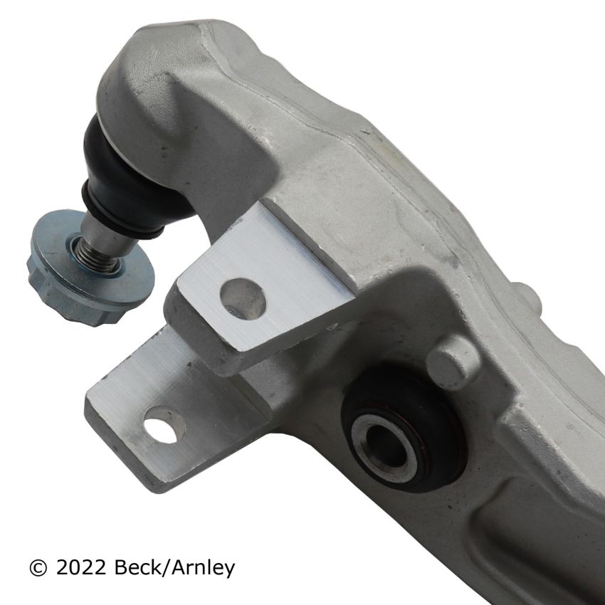 BECK/ARNLEY 102-8313 CTL ARM w BALL JOINT