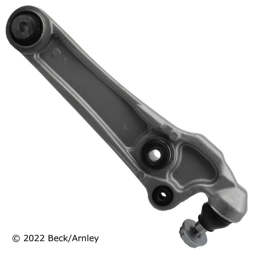 BECK/ARNLEY 102-8313 CTL ARM w BALL JOINT