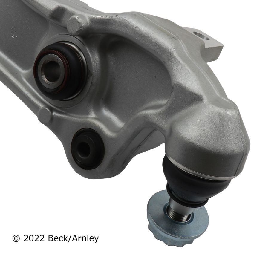 BECK/ARNLEY 102-8313 CTL ARM w BALL JOINT