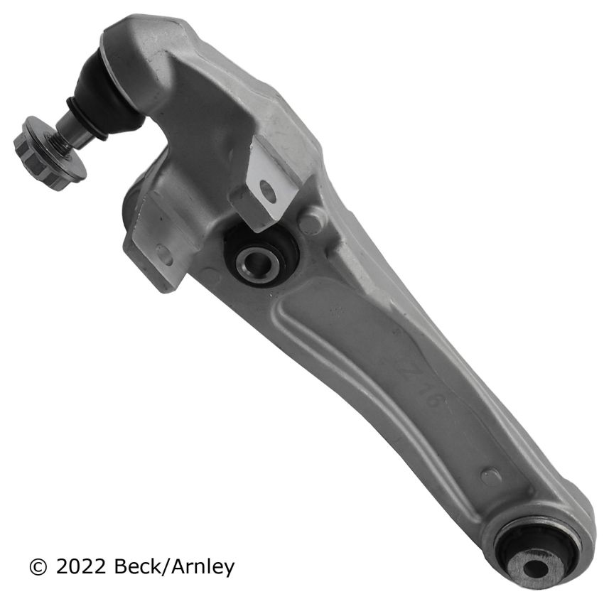 BECK/ARNLEY 102-8313 CTL ARM w BALL JOINT