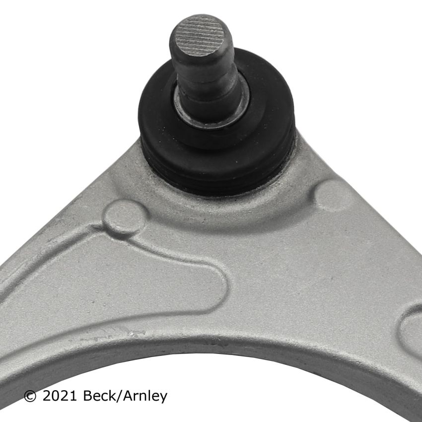 BECK/ARNLEY 102-8314 CTL ARM w BALL JOINT