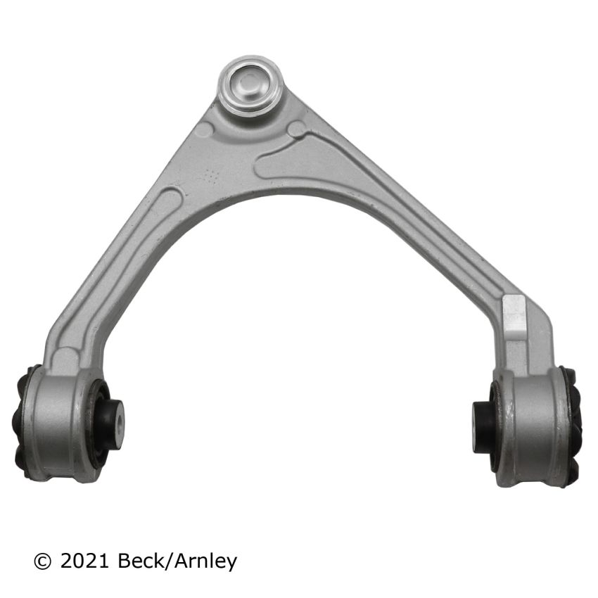 BECK/ARNLEY 102-8314 CTL ARM w BALL JOINT