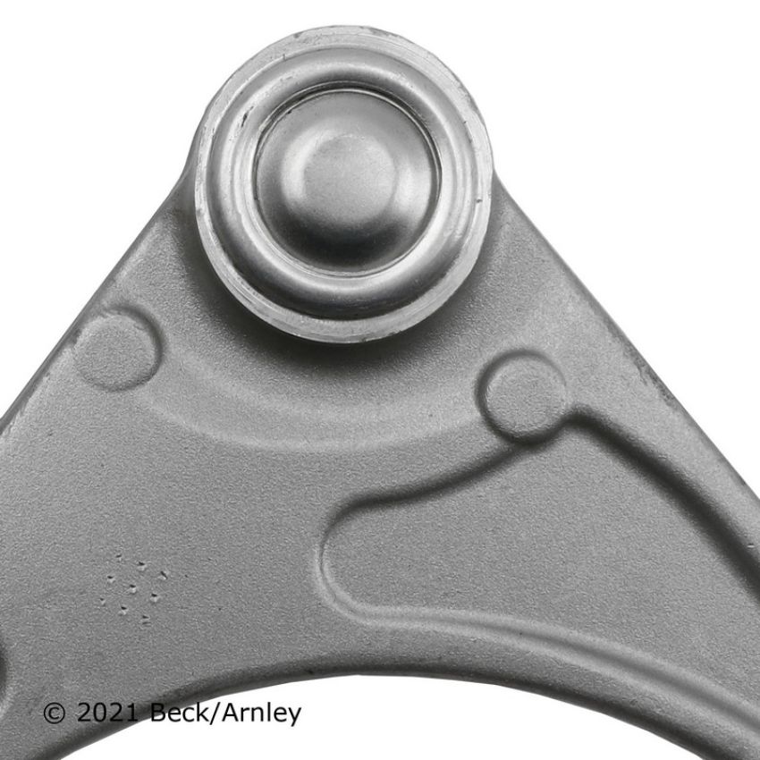 BECK/ARNLEY 102-8314 CTL ARM w BALL JOINT