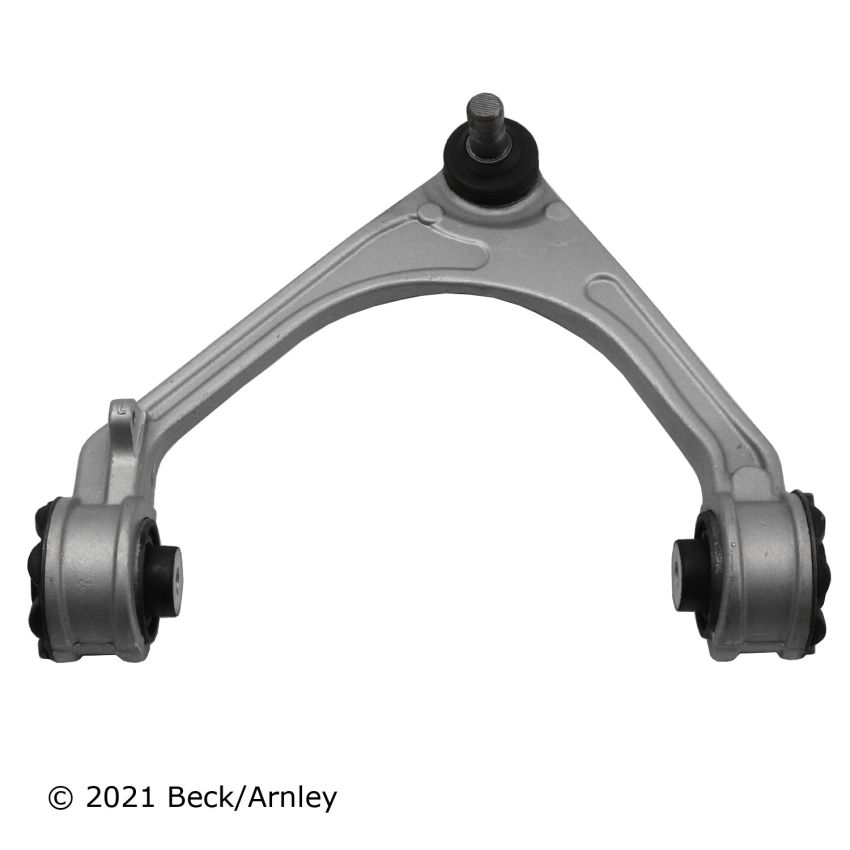 BECK/ARNLEY 102-8314 CTL ARM w BALL JOINT