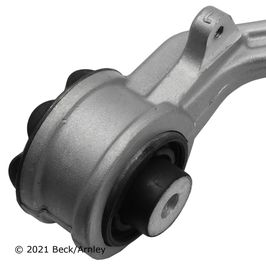 BECK/ARNLEY 102-8314 CTL ARM w BALL JOINT