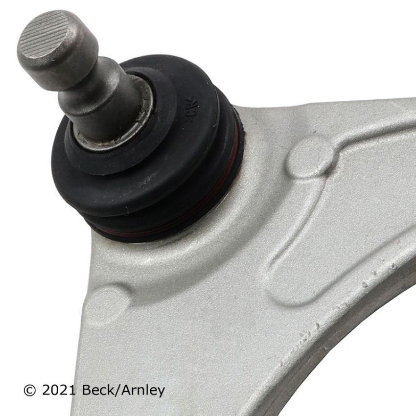 BECK/ARNLEY 102-8315 CTL ARM w BALL JOINT