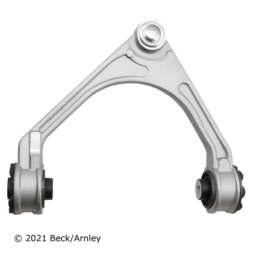 BECK/ARNLEY 102-8315 CTL ARM w BALL JOINT