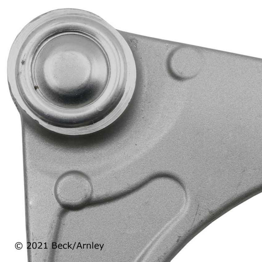 BECK/ARNLEY 102-8315 CTL ARM w BALL JOINT