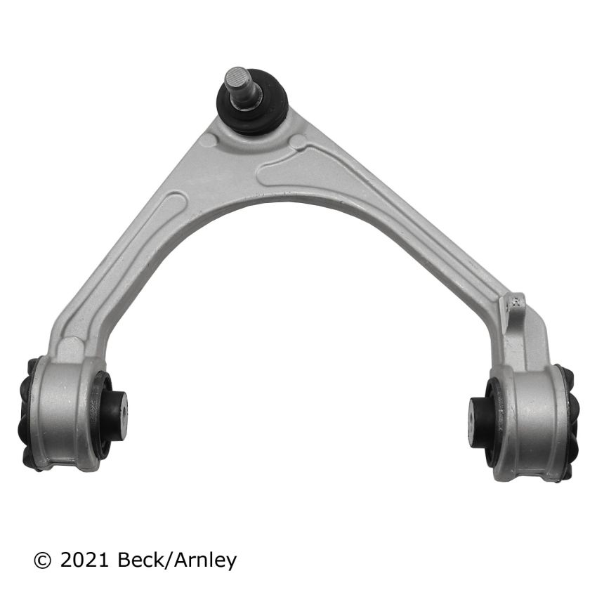 BECK/ARNLEY 102-8315 CTL ARM w BALL JOINT