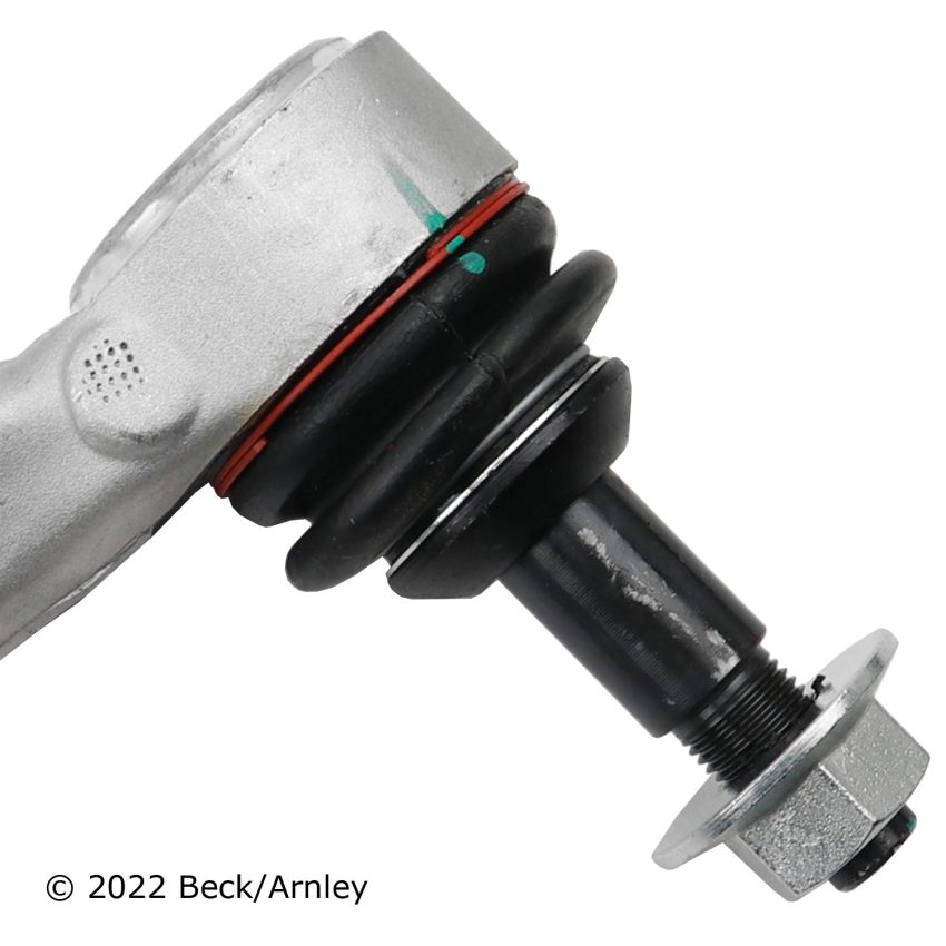 BECK/ARNLEY 102-8316 CTL ARM w BALL JOINT