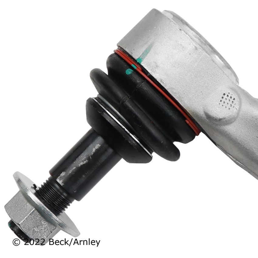 BECK/ARNLEY 102-8317 CTL ARM w BALL JOINT