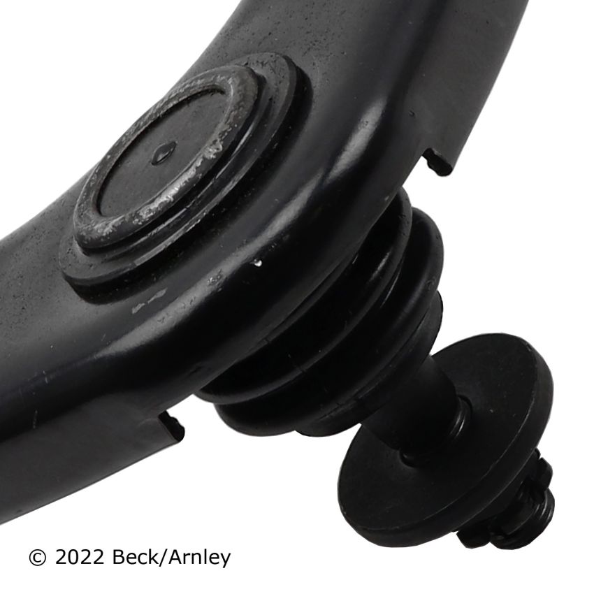 BECK/ARNLEY 102-8318 CTL ARM w BALL JOINT
