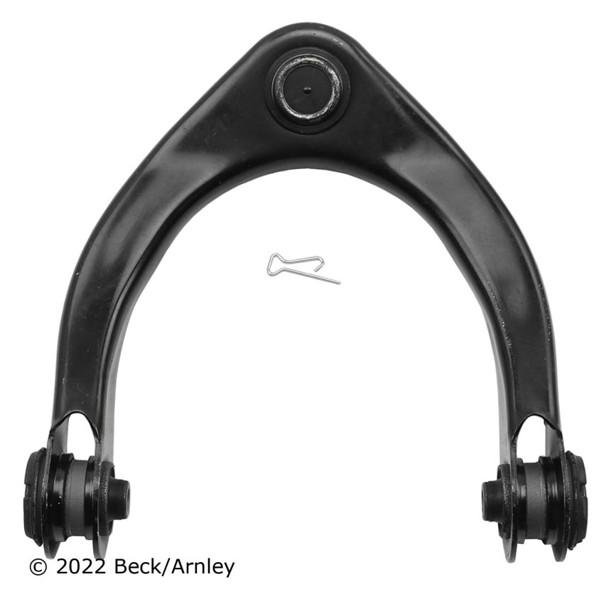 BECK/ARNLEY 102-8318 CTL ARM w BALL JOINT