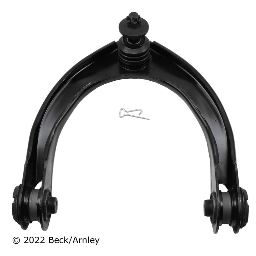 BECK/ARNLEY 102-8318 CTL ARM w BALL JOINT