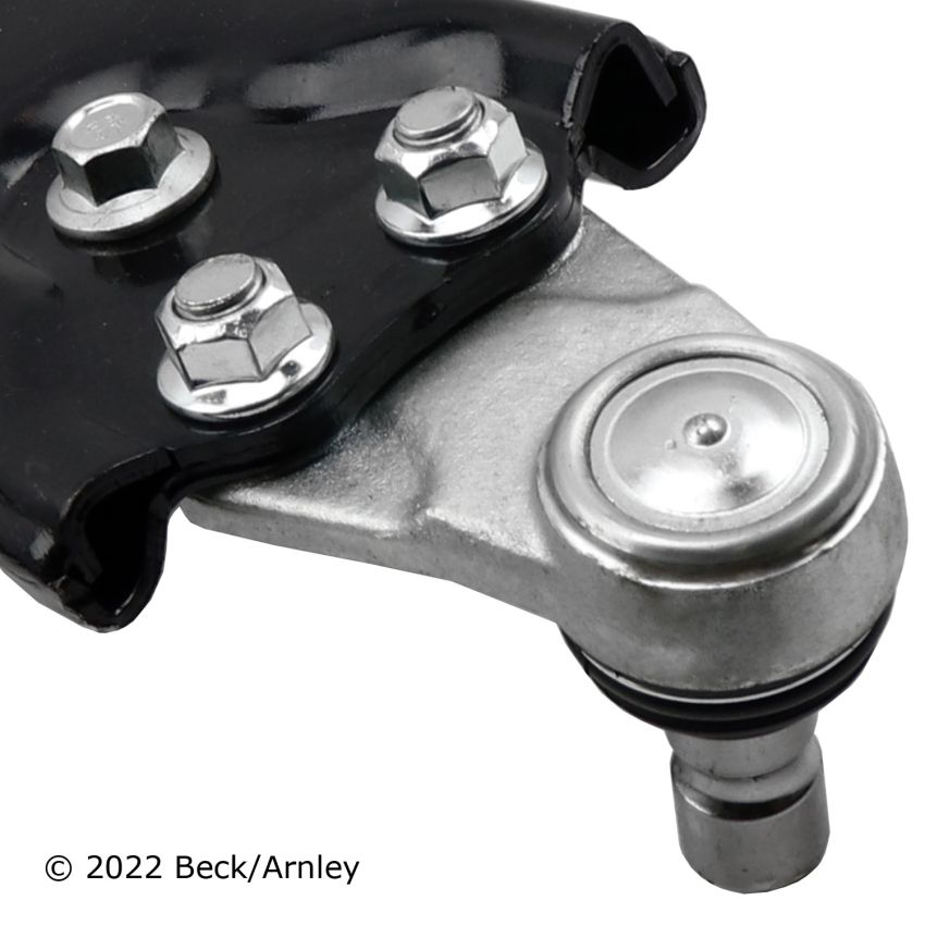 BECK/ARNLEY 102-8319 CTL ARM w BALL JOINT