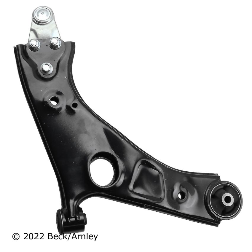 BECK/ARNLEY 102-8319 CTL ARM w BALL JOINT