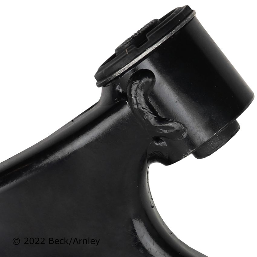BECK/ARNLEY 102-8319 CTL ARM w BALL JOINT
