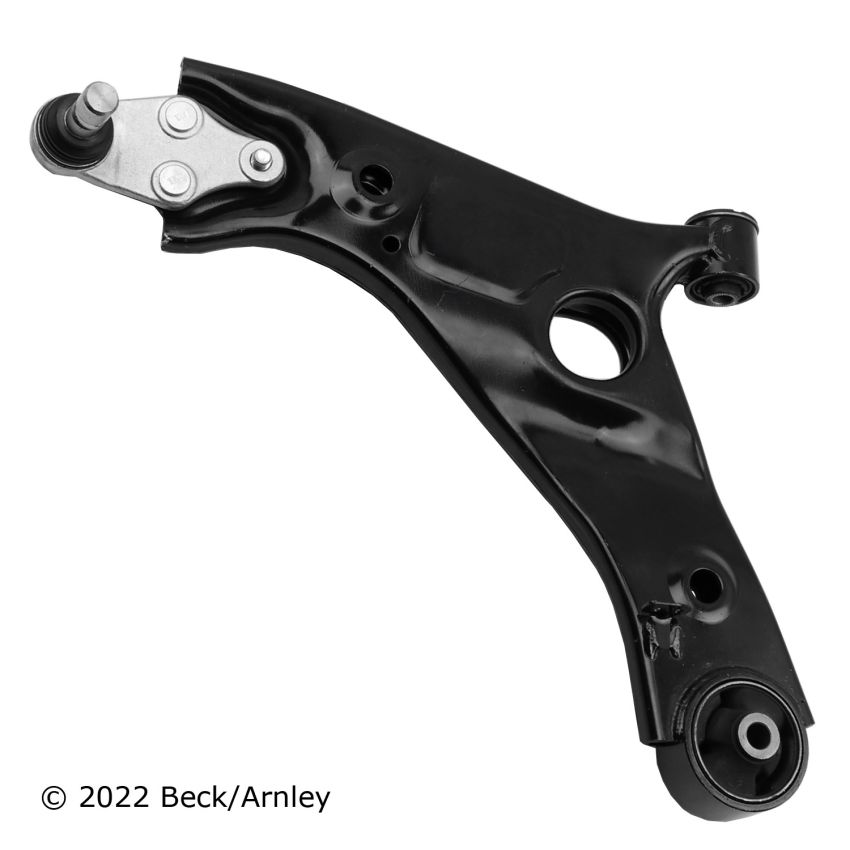 BECK/ARNLEY 102-8319 CTL ARM w BALL JOINT