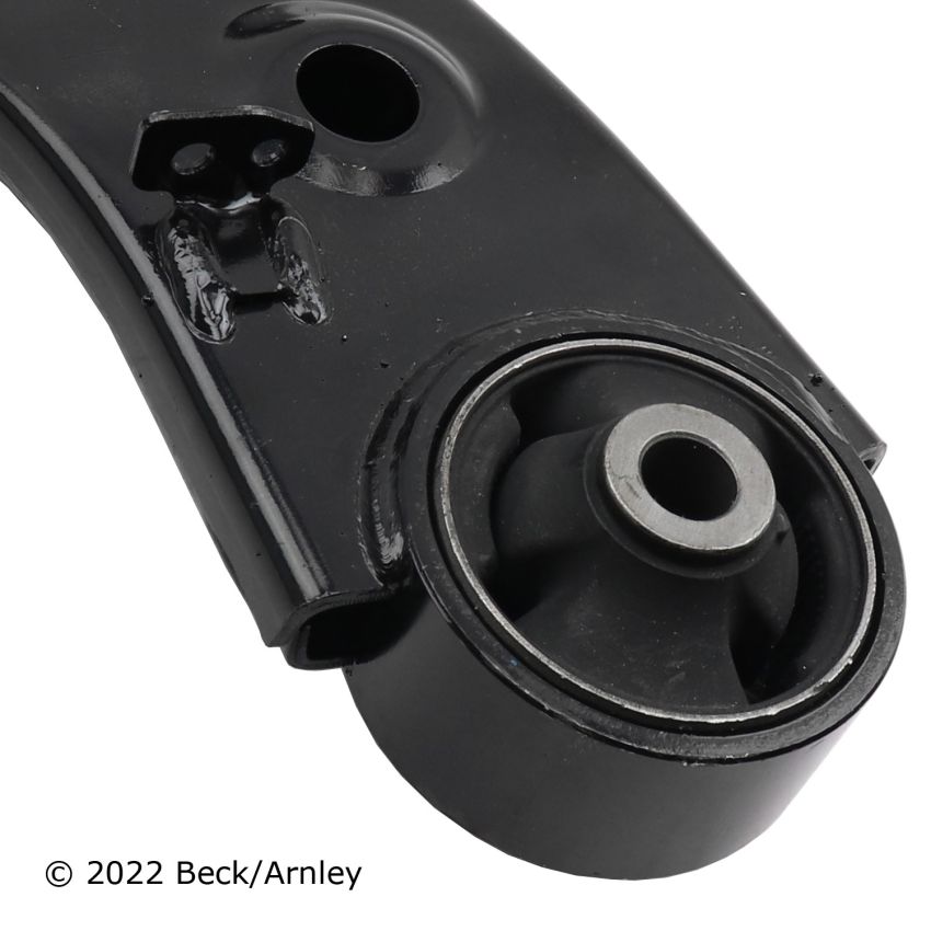 BECK/ARNLEY 102-8319 CTL ARM w BALL JOINT