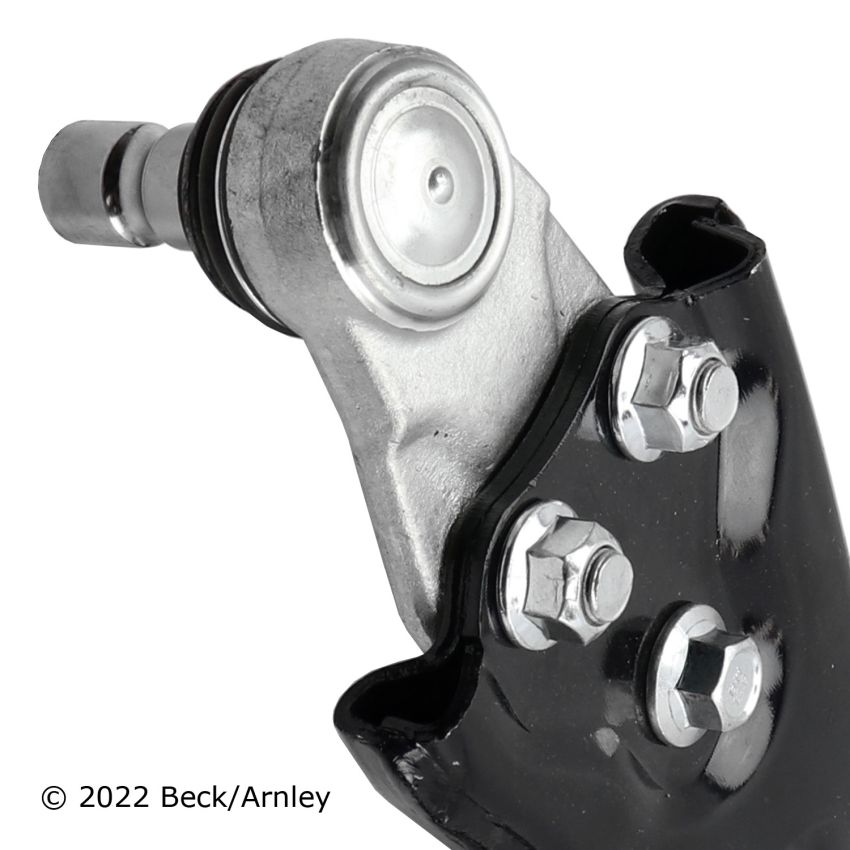 BECK/ARNLEY 102-8320 CTL ARM w BALL JOINT