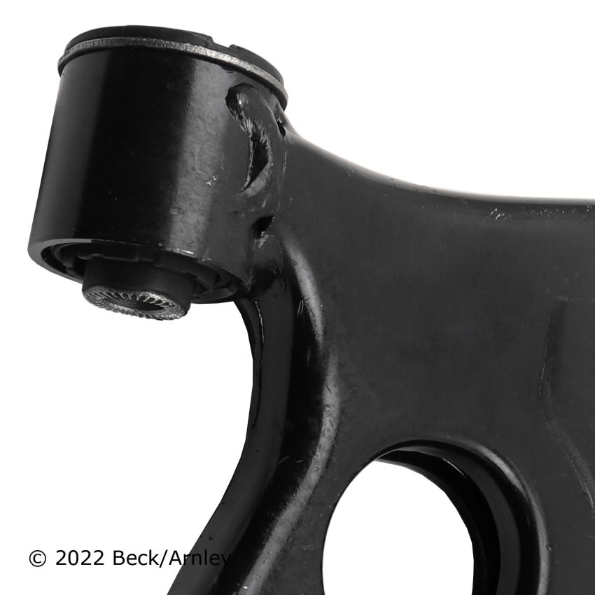 BECK/ARNLEY 102-8320 CTL ARM w BALL JOINT