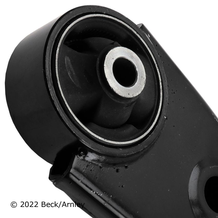 BECK/ARNLEY 102-8320 CTL ARM w BALL JOINT