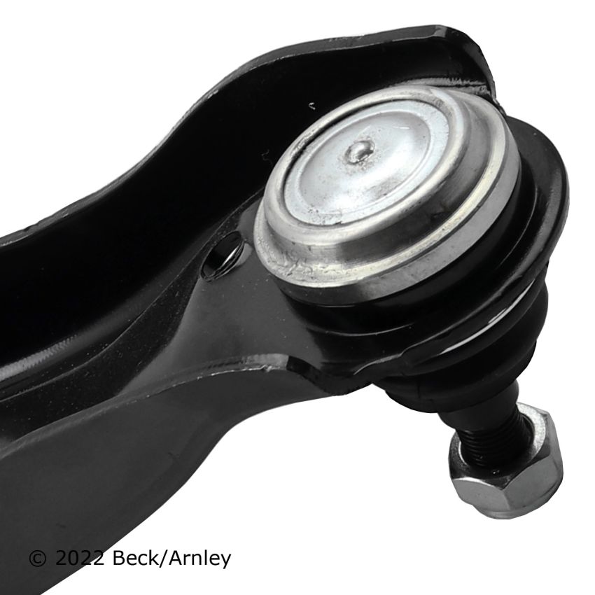 BECK/ARNLEY 102-8321 CTL ARM w BALL JOINT