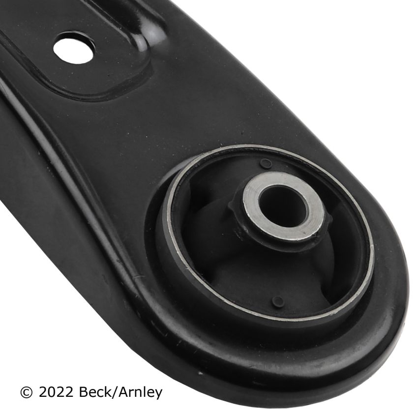 BECK/ARNLEY 102-8321 CTL ARM w BALL JOINT
